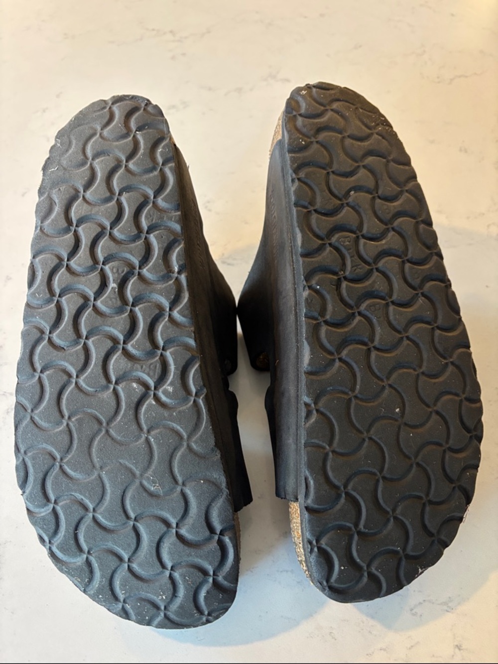 Birkenstock Big Buckle Arizona Sandal - Picture 3 of 5